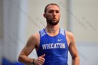 Lyon Invite  Lyon Track & Field Invitational at Wheaton College. - Photo By: KEITH NORDSTROM : Wheaton, Track
